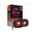 Видеокарта RX 580 ASUS STRIX GAMING 8GB