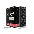 Видеокарта RX 6600 XT XFX SPEEDSTER MERC 308 8G