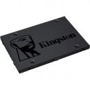 Накопитель SSD Kingston 240GB SA400S37/240G S-ATA III, TLC, 2.5"