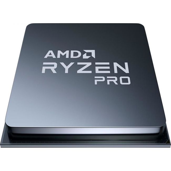 Процессор CPU AMD Ryzen 5 PRO 4650G AM4 MPK w/сooler
