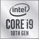 Процессор CPU Intel Core i9-10900K (20M Cache, up to 5.10 GHz) S1200 Tray 