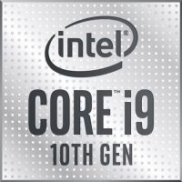 Процессор CPU Intel Core i9-10900K (20M Cache, up to 5.10 GHz) S1200 Tray 