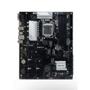 Материнская плата Biostar TZ590-BTC DUO, Socket 1200, Intel®Z590, 2xDDR4-3200, D-SUB+HDMI