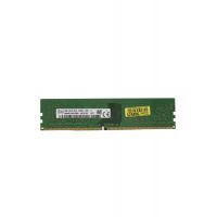  Оперативная память 4Gb UDIMM DDR4 Hynix (PC4-21300, 2666, CL19) 1.2V (HMA851U6DJR6N-VK)