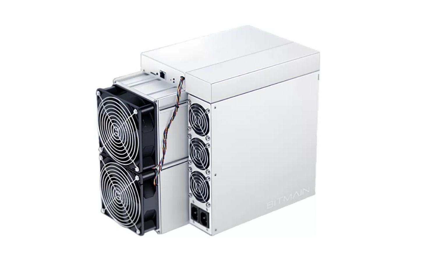 Bitmain Antminer S19K Pro 120 Th/s - Москва