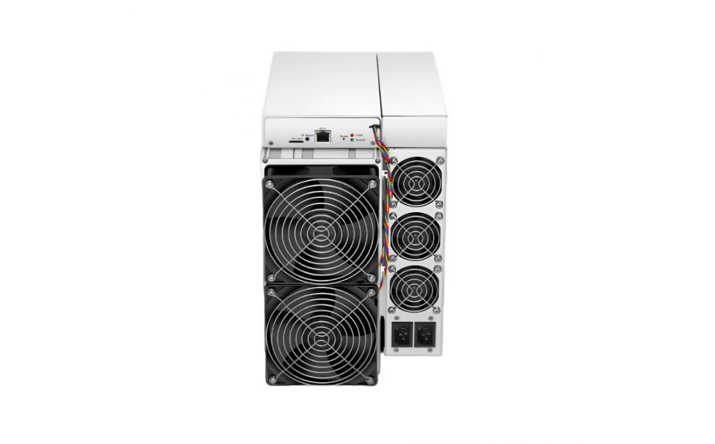 Bitmain Antminer S19 K Pro 115: купить Bitmain Antminer S19 Pro с хэшрейтом  115 TH/s с доставкой |Pusminer