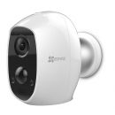 Камера видеонаблюдения Ezviz 2MP C3A CS-C3A-B0-1C2WPMFBR
