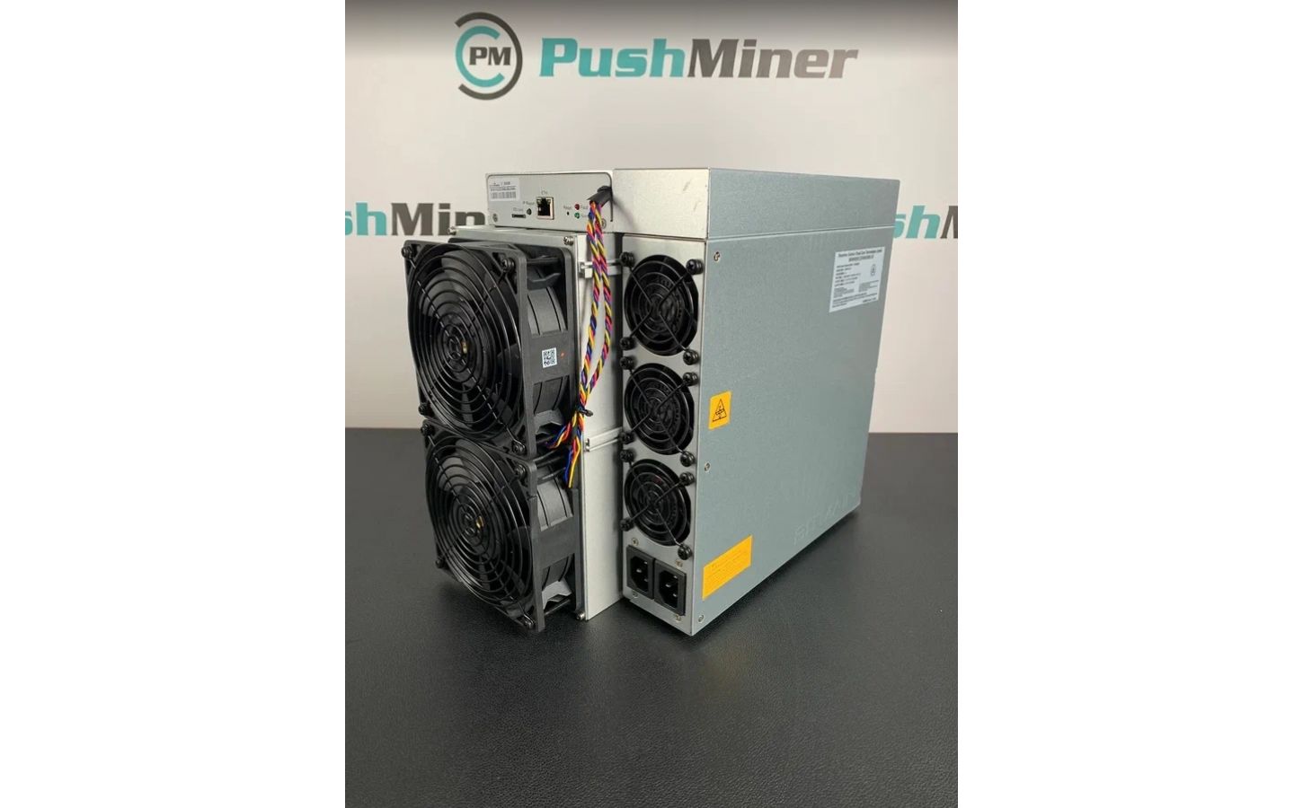 Antminer L7 8800 Mh/s - Москва