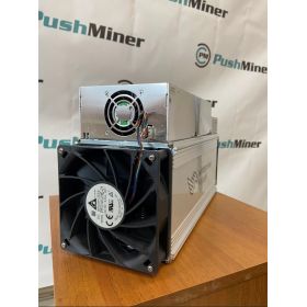 Whatsminer M30S++ 108 Th/s