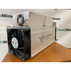 Whatsminer M30s++ 104 Th/s бу