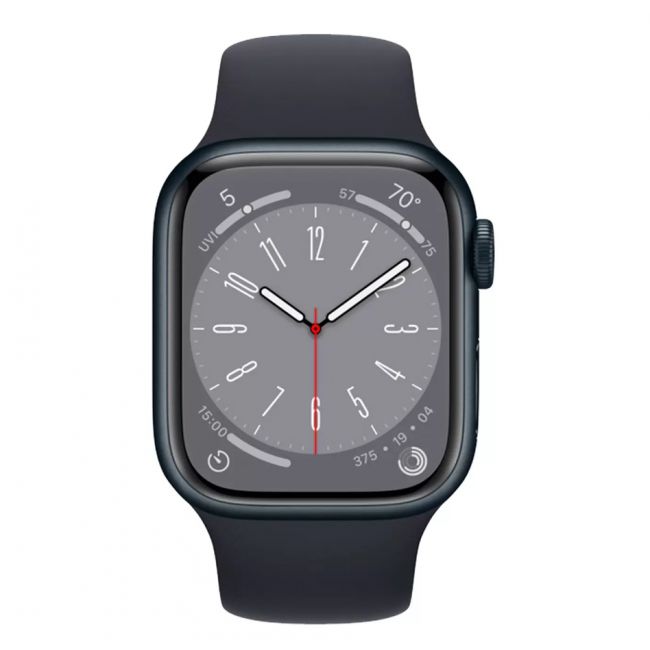 Умные часы Apple Watch Series 8 GPS 45mm