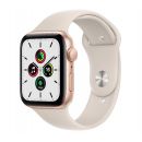 Умные часы Apple Watch SE 44mm GPS (2022)