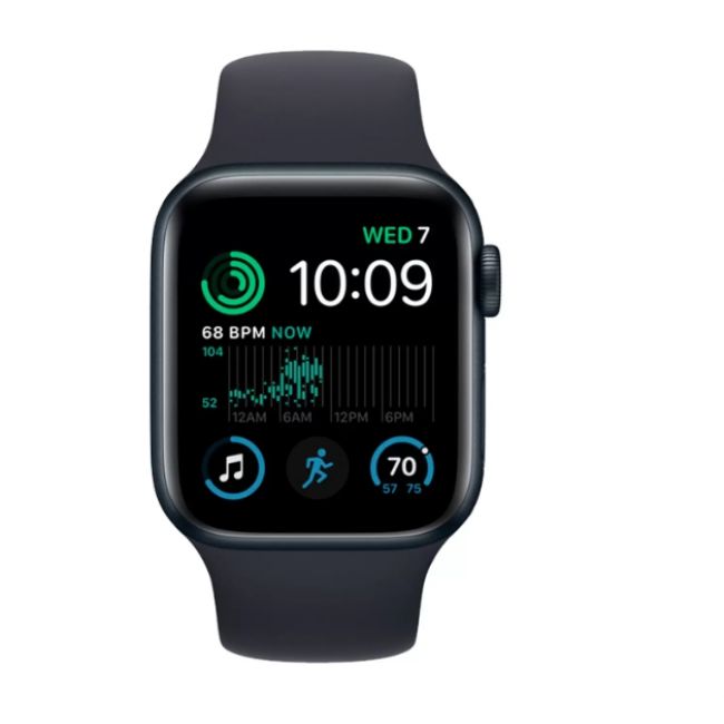 Умные часы Apple Watch SE Sport 40mm GPS Sport Band