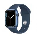 Умные часы Apple Watch S7 41 мм Sport Band