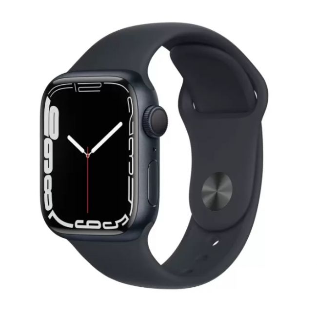 Умные часы Apple Watch S7 41 мм Sport Band