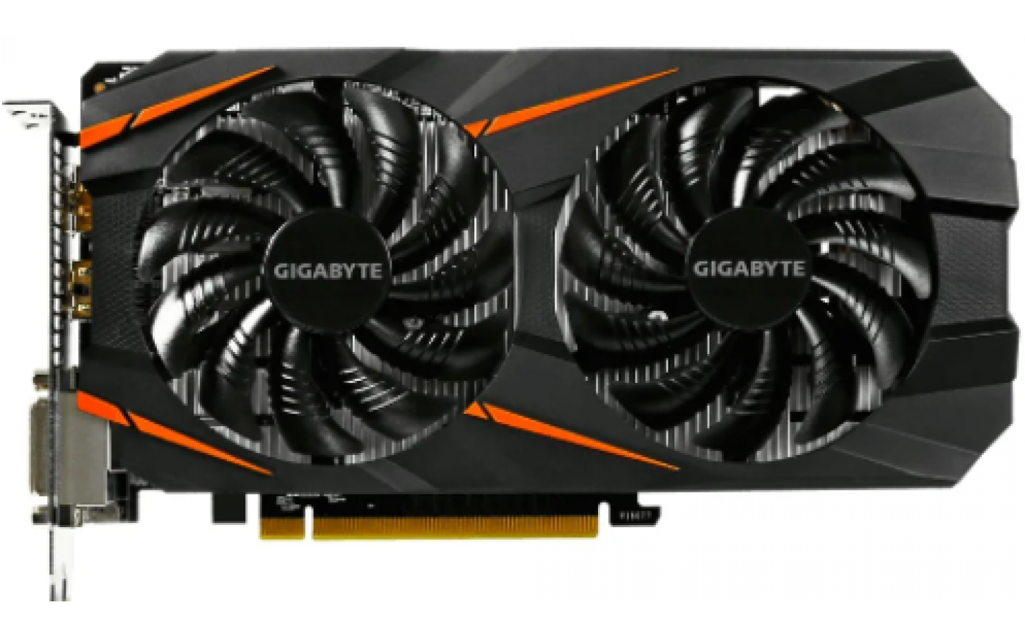 Geforce gtx 1060 6g