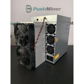 Antminer S19j pro 110 Th/s бу