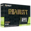Видеокарта RTX 2060 Super AFOX GeForce 8 G