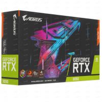 RTX 3050 GIGABYTE AORUS ELITE 8G