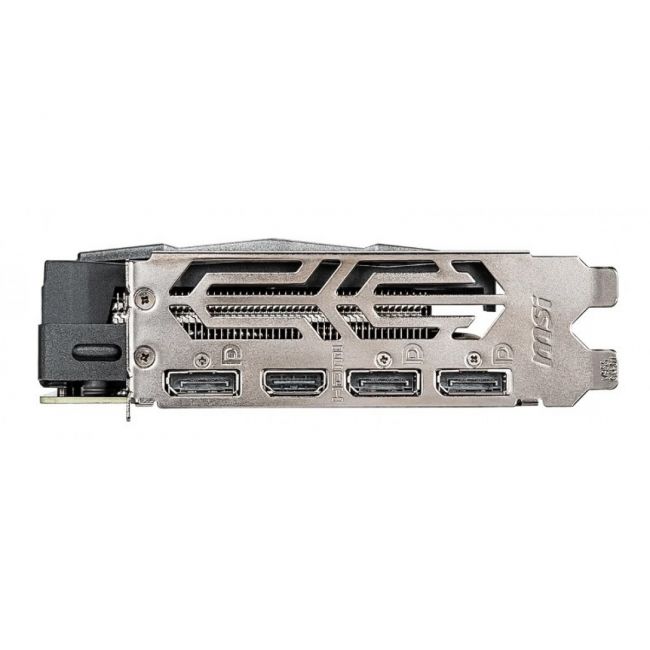 Видеокарта GTX 1660 SUPER AFOX GeForce 6 ГБ