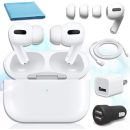 Наушники Apple AirPods Pro with Charging Wireless Case (MWP2)