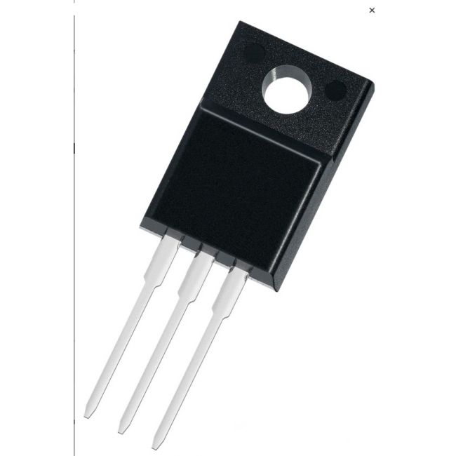 Транзисторы 7n65c 10 шт (лотом)