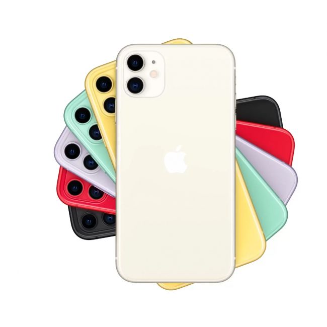 Смартфон  Apple iPhone 11 64GB
