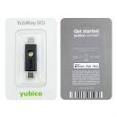 Аппаратный ключ аутентификации Yubikey 5ci 
