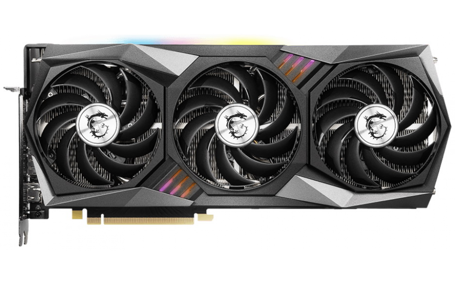 Msi geforce rtx 3060 gaming x