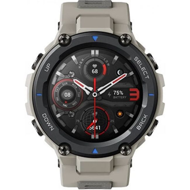   Умные часы  Amazfit T-Rex Pro A2013 grey