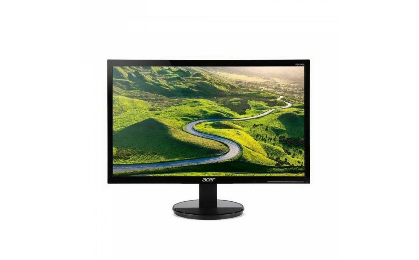 Lcd acer 27. 27" Монитор Acer k272hlebd. Acer 27" k272hlebid. Монитор Acer xf240yu. Монитор Acer ed273awidpx.