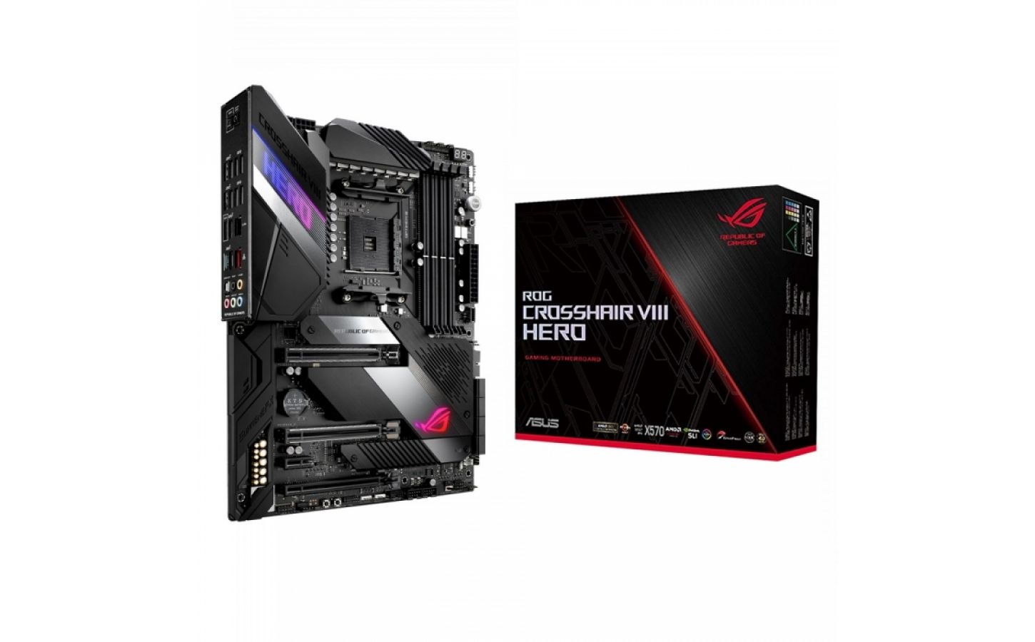 Rog 8 телефон. ASUS Crosshair VIII Hero. Материнская плата ASUS ROG Crosshair VIII Hero. ASUS ROG Crosshair vi Hero. ASUS ROG Crosshair VIII Dark Hero.