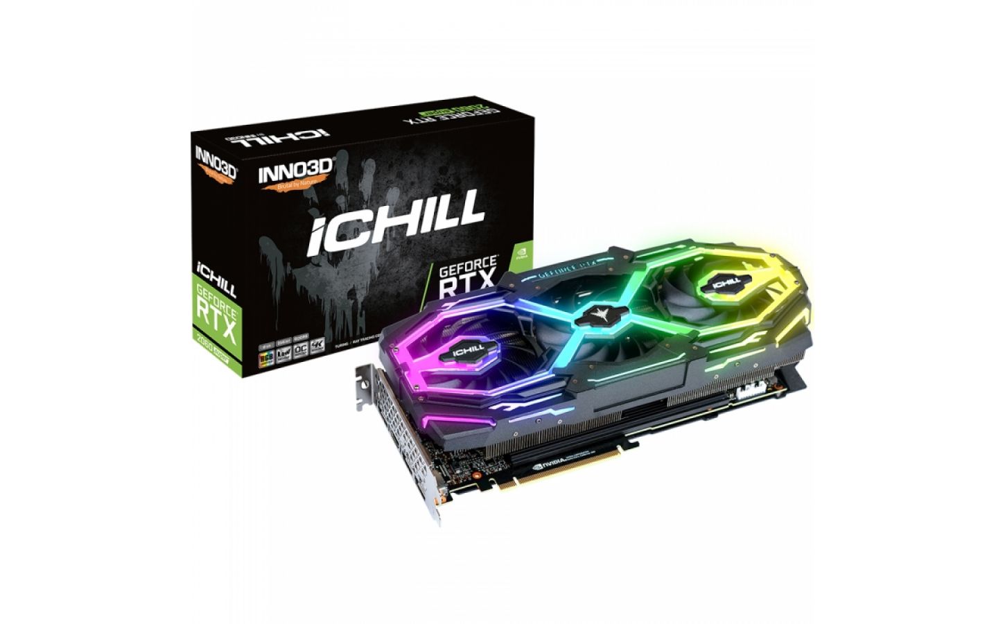 Ultra 3d. RTX 2060 super ICHILL x3 Ultra. RTX 2080 super ICHILL x3 Ultra. Inno3d RTX 2060 super ICHILL x3 Ultra. 1660 Super inno3d ICHILL x3.