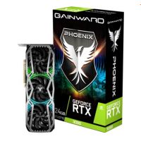 Видеокарта Gainward GeForce RTX 3090 Phoenix 24G GDDR6X 384bit