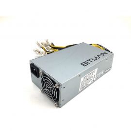 Блок питания Antminer APW3++