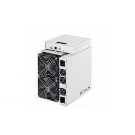 Ремонт Antminer T17