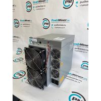 Antminer S19 Pro 110 Th/s 