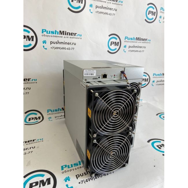 Antminer S19 pro 100 Th/s