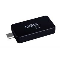 BitBox02 BTC only edition