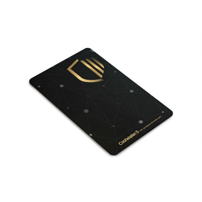CoolWallet S DUO