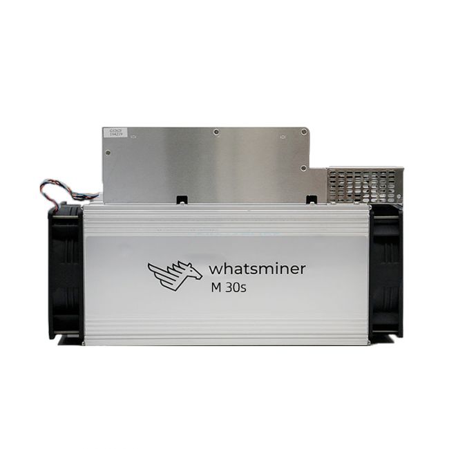 Whatsminer M30S 92 Th/s