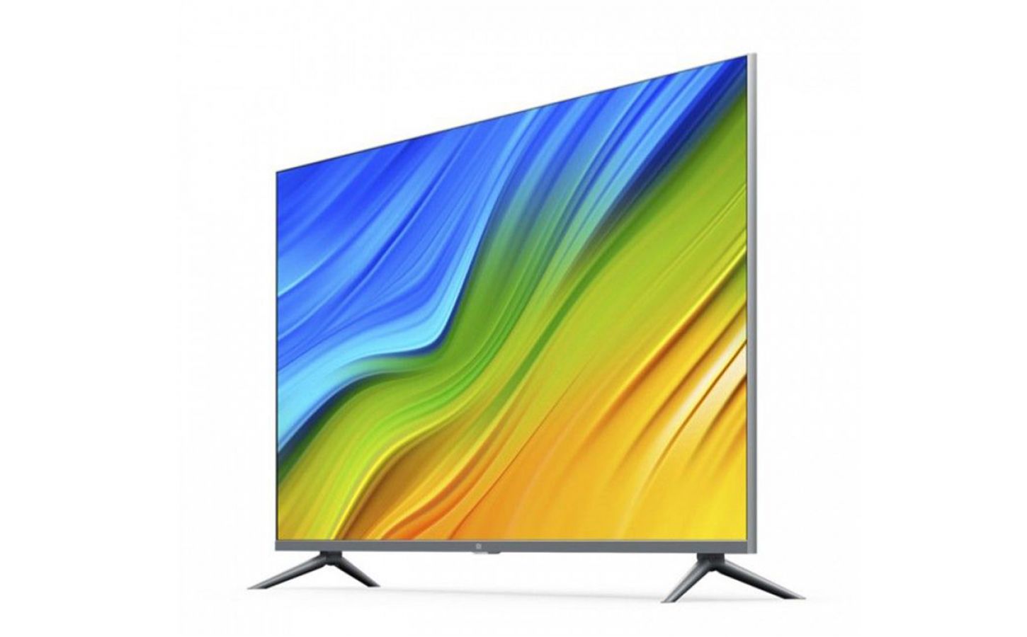 Телевизор xiaomi 43. Телевизор Xiaomi e43s Pro безрамочный. Xiaomi mi TV e43s Pro 43