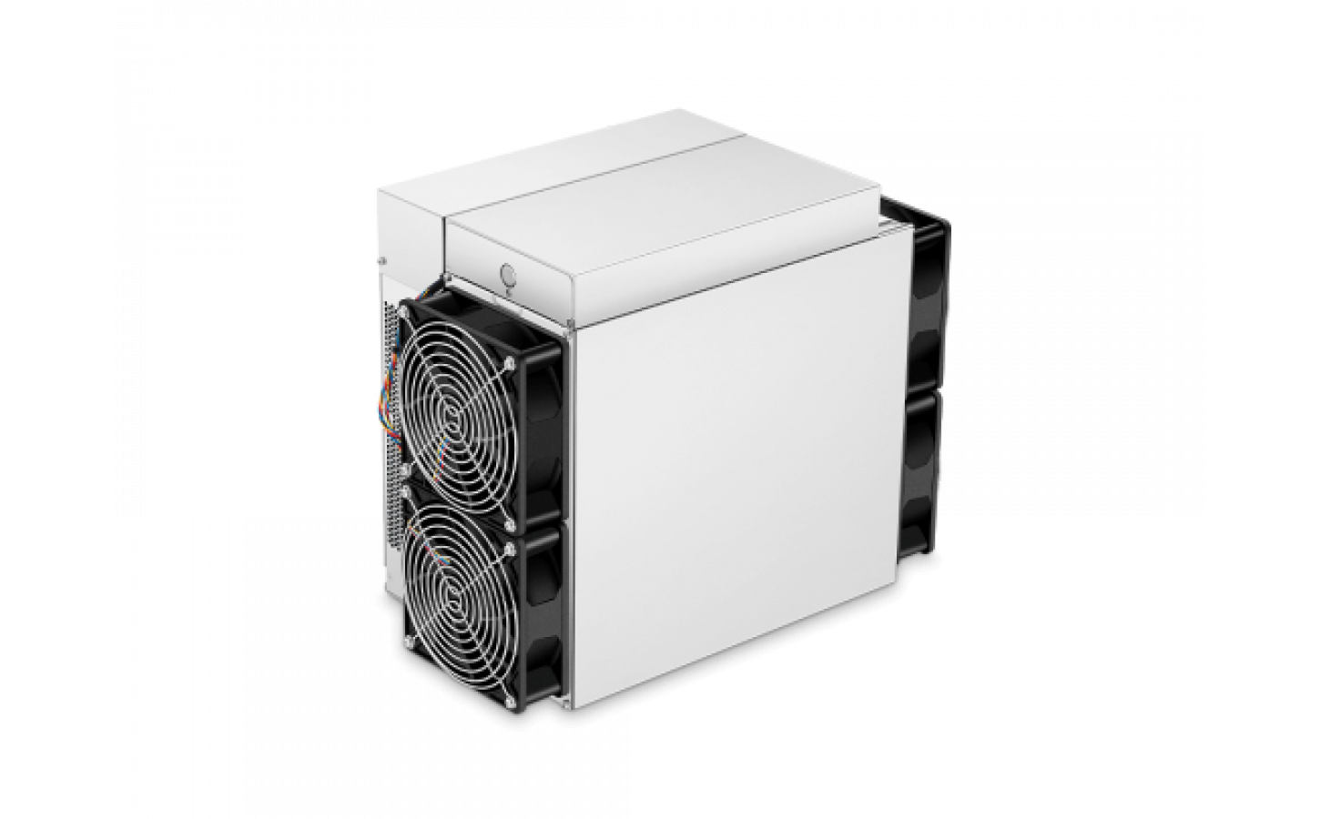 Купить Asic Antminer D7 для добычи Dash от производителя Bitmain по низкой  цене в Москве и по России