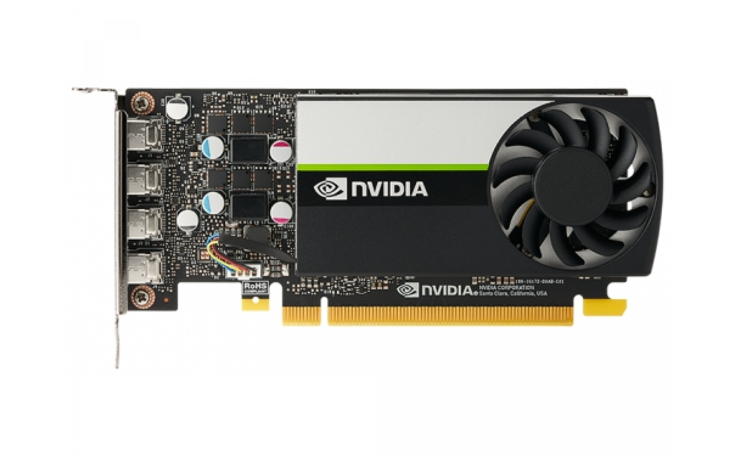 Indulge in High-Quality Adult Content with NVIDIA T1000's Superior Graphics