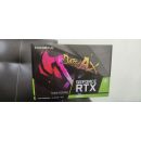 Видеокарта RTX 3060 COLORFUL BATTLE AX 12GB