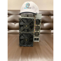 Antminer Z15 pro 860 ksol