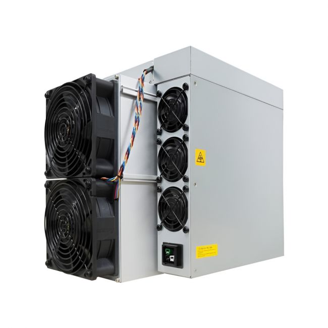 Antminer S21 195 Th/s
