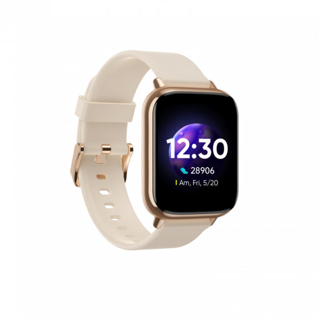 Смарт часы DIZO Watch 2 DW2118  Ivory white