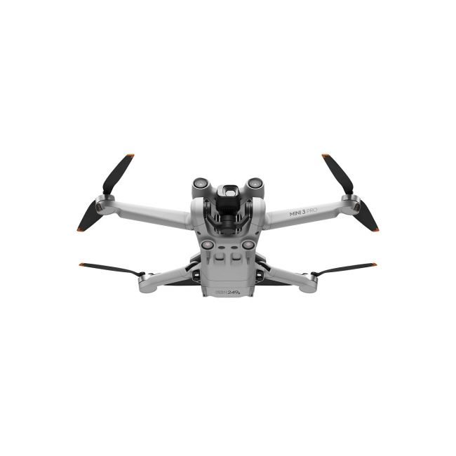 Квадрокоптер DJI Mini 3 Pro no RC, no kit, no пульт