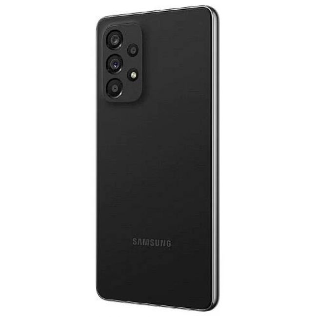 Смартфон Samsung Galaxy A53 5G 6/128 ГБ